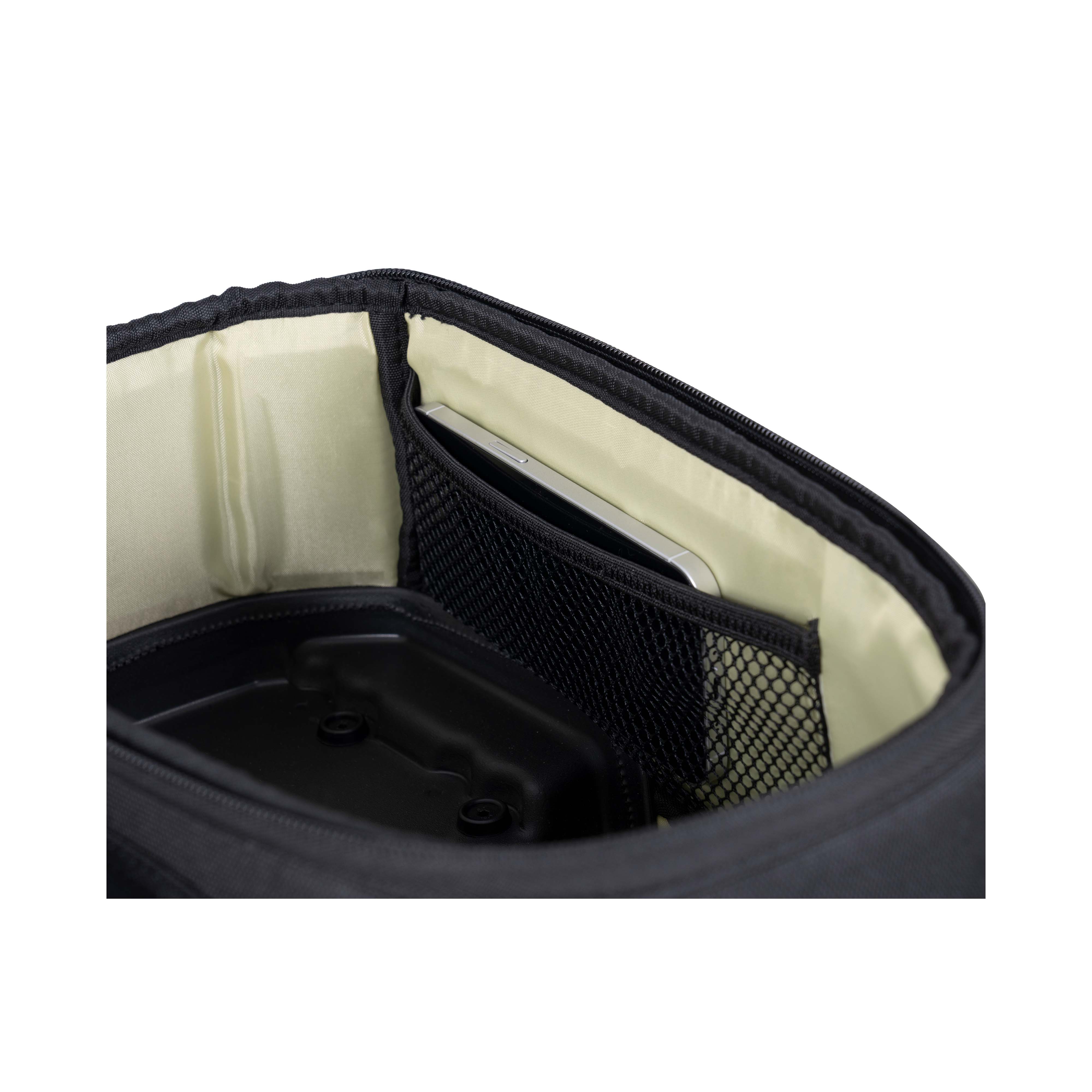 Shad Terra Click System Tank Bag
