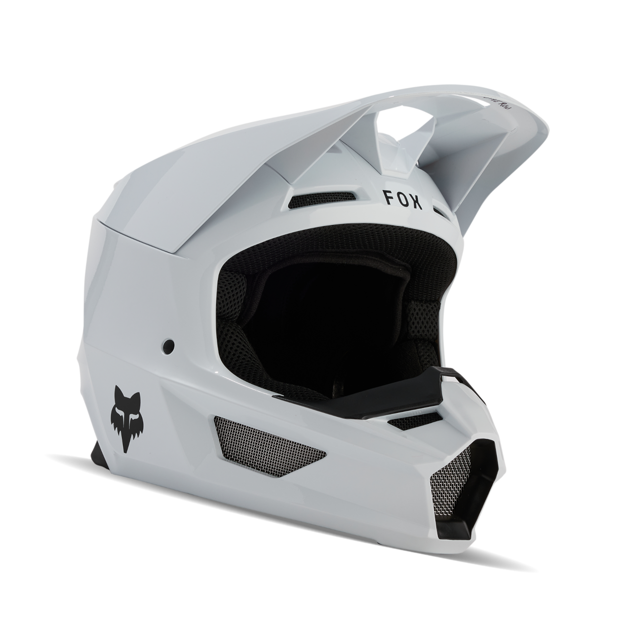 Casco de Cross FOX V