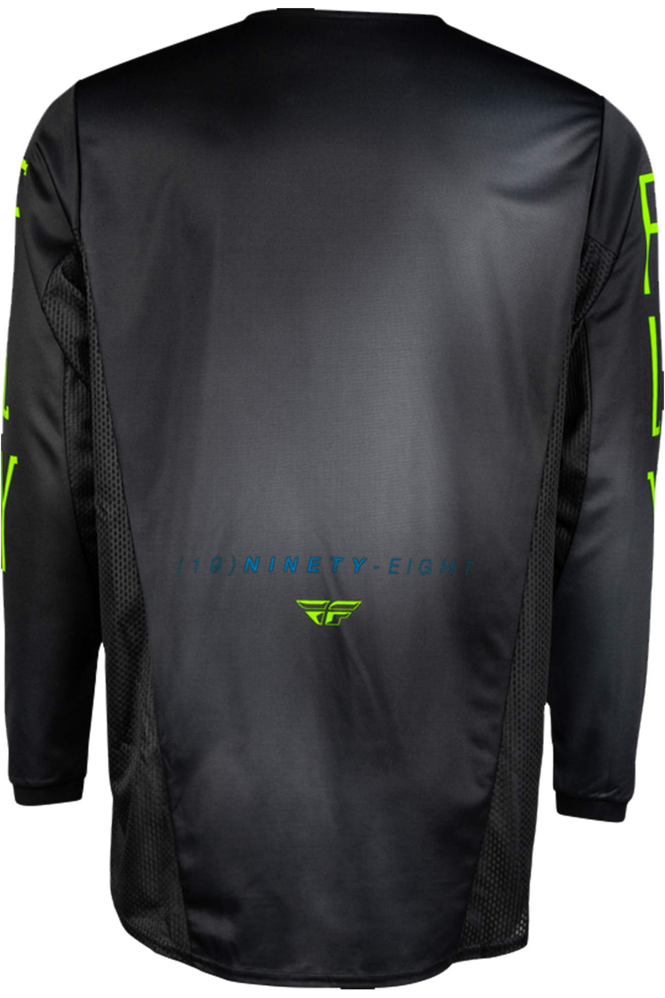 Camiseta de Cross FLY Racing Kinetic