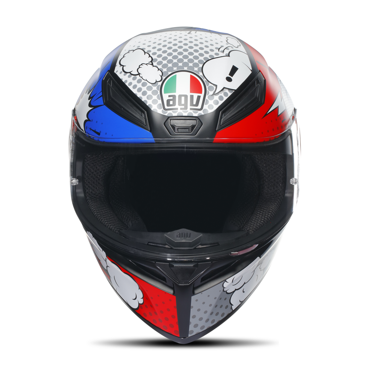 AGV K1 S Full Face Helmet
