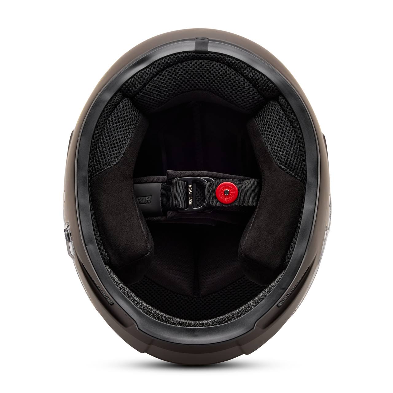 Integrální helma BELL Eliminator Sidetrack matná