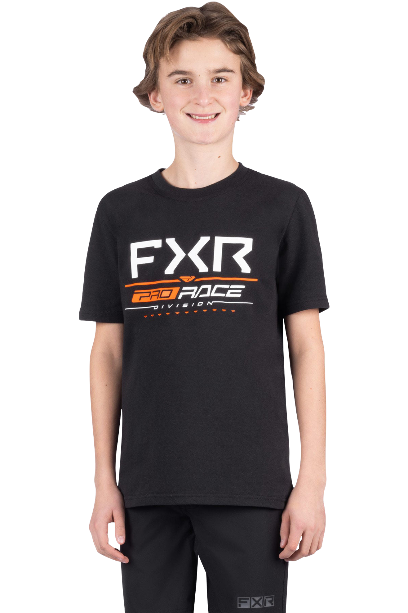 T-shirt Kinderen FXR Race Division Premium