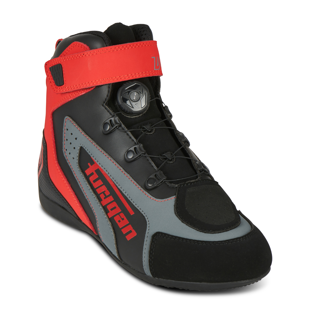 Furygan V4 Easy D3O MC Shoes