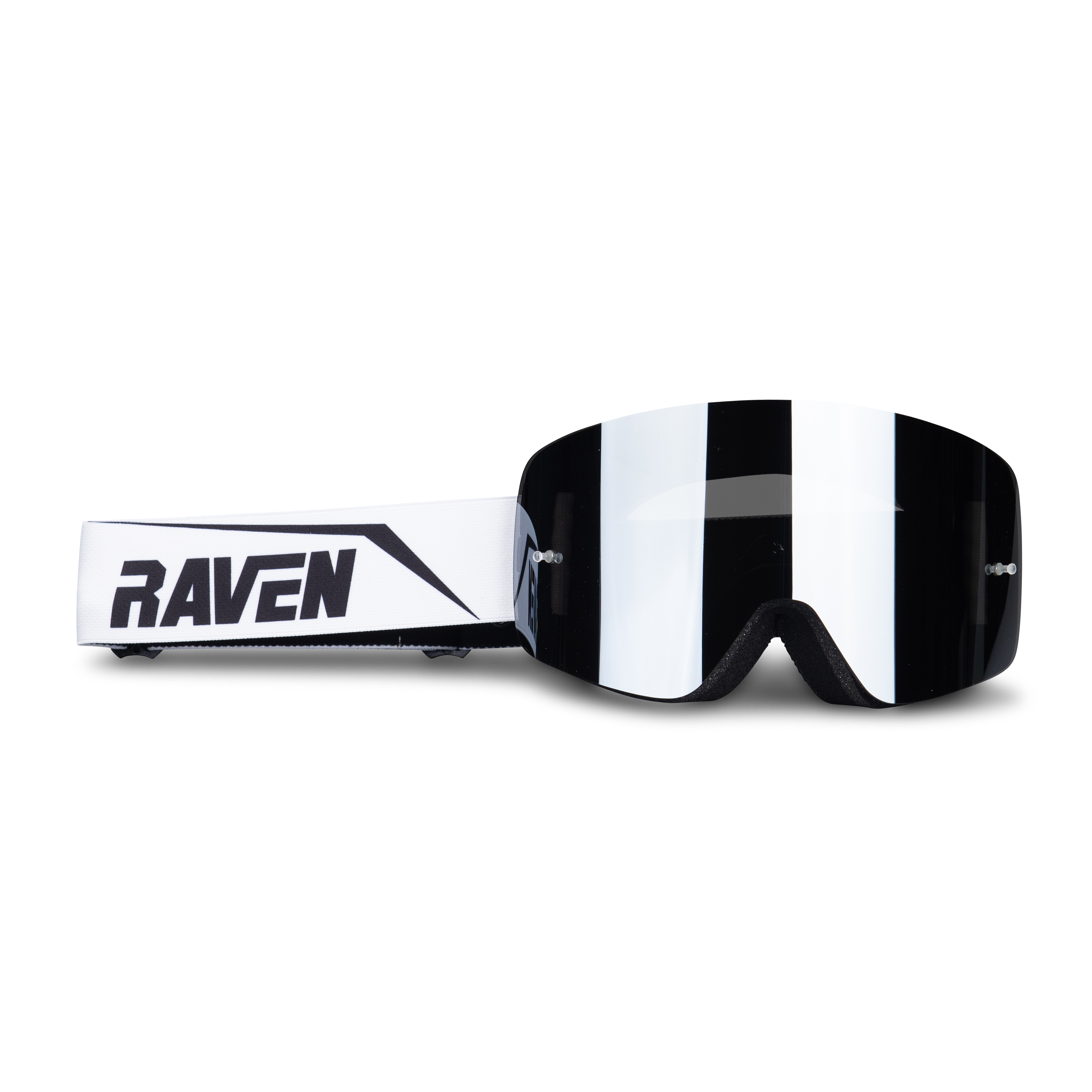 Crossbriller Raven Edge