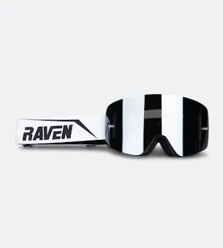 Crossbriller Raven Edge