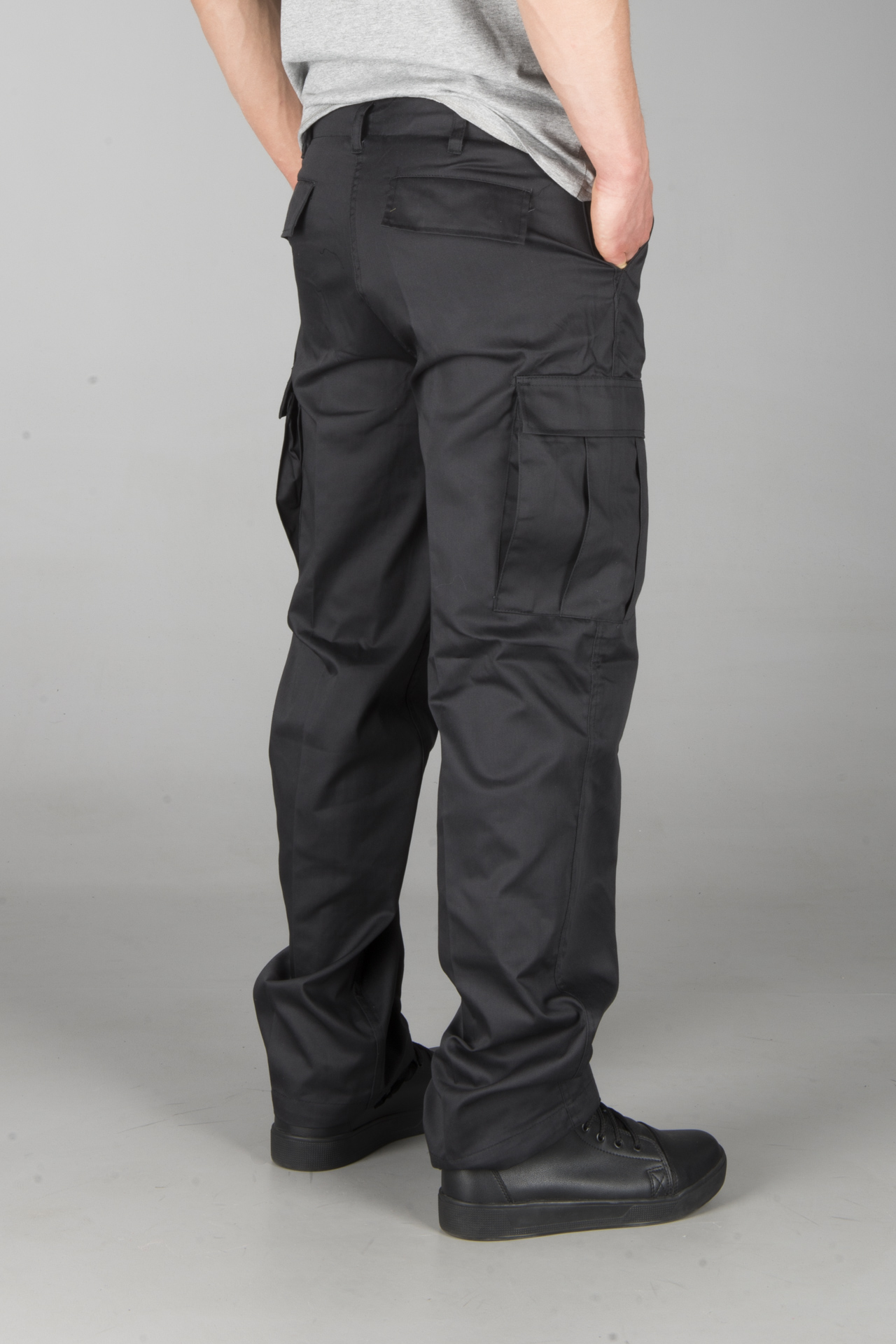 Pantalones Brandit US Ranger Hose