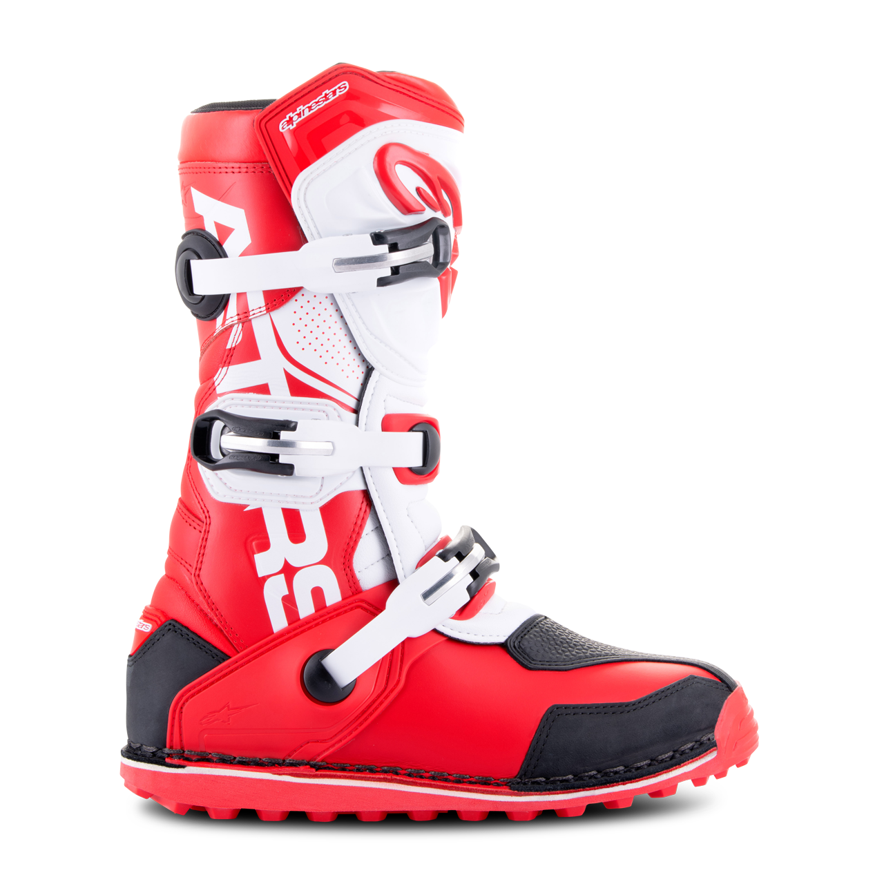 Botas de Trial Alpinestars Tech T