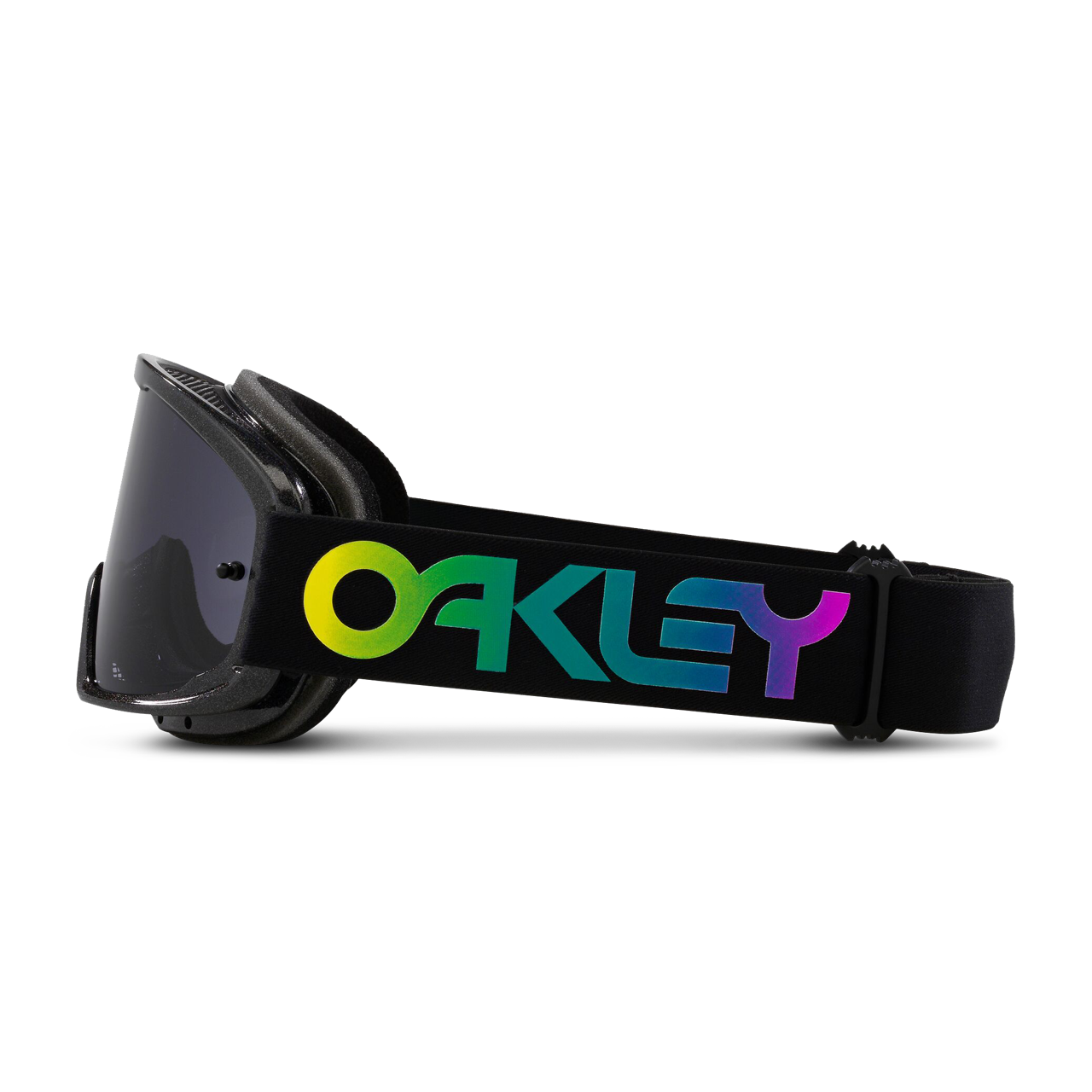 Mountainbikebril Oakley O-Frame 2.0 Pro M