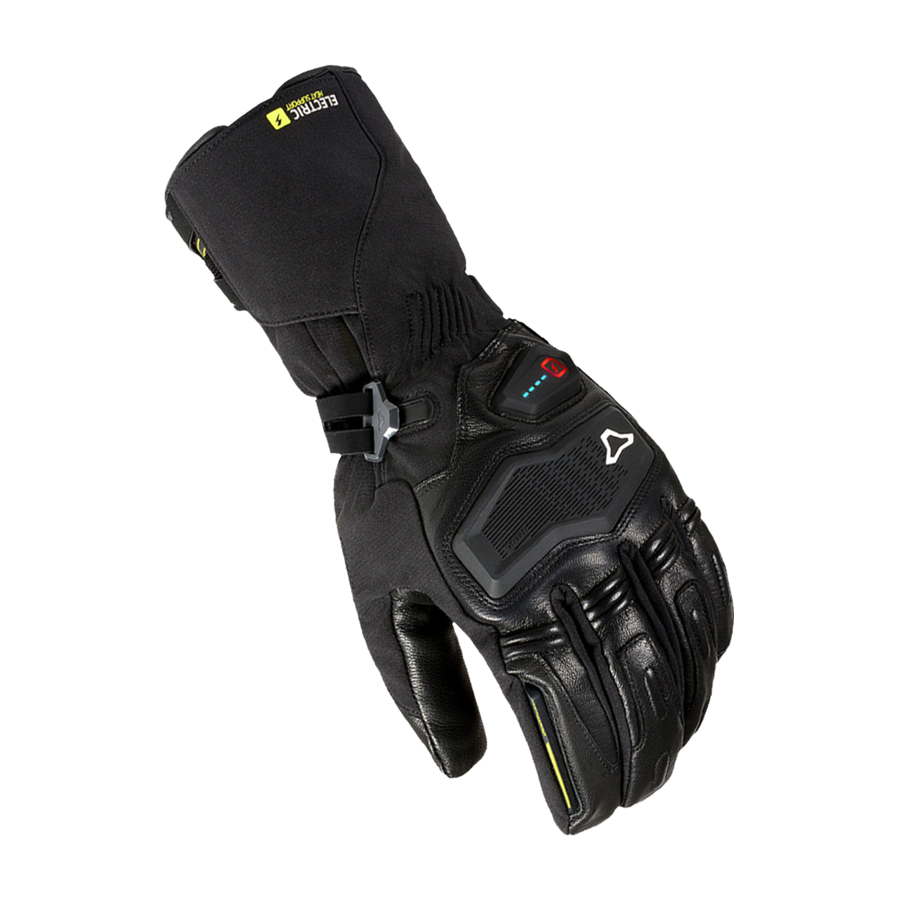 Macna Ion RTX Motorcycle Gloves | 24MX