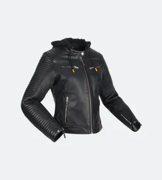 Motociklistička Jakna Segura Dorian 2 Ženska