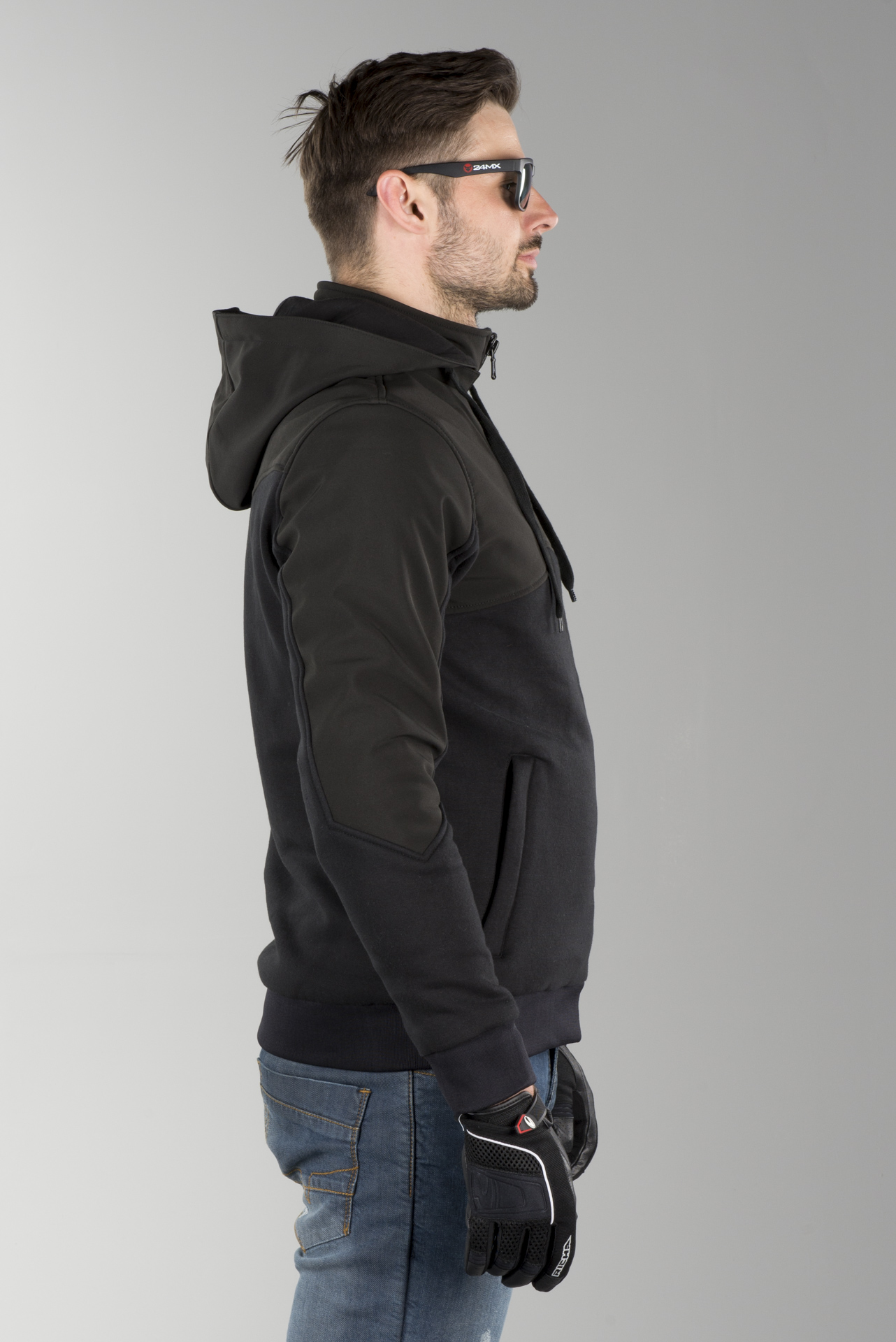 Richa Titan Core Hoodie