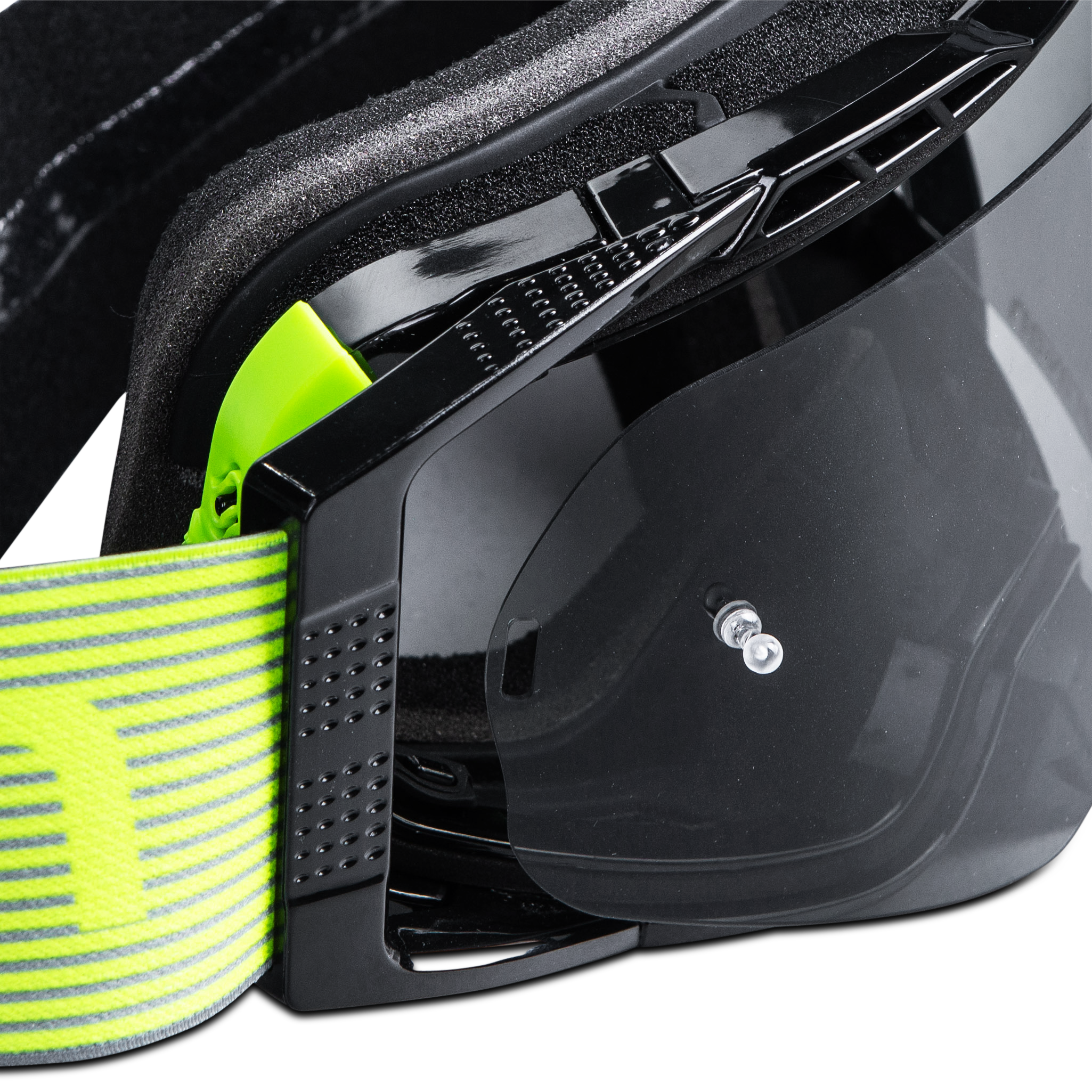 Raven Rysen MX Goggles