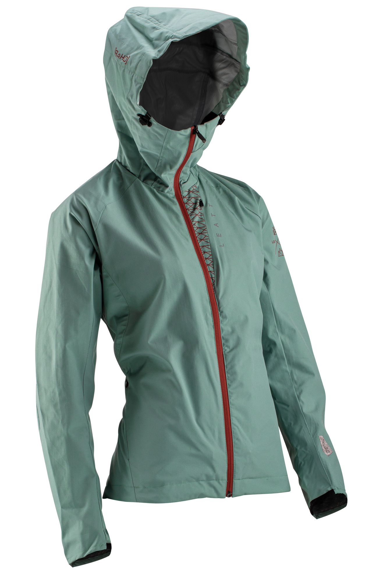 Leatt HydraDri 2.0 Women's MTB Jacket