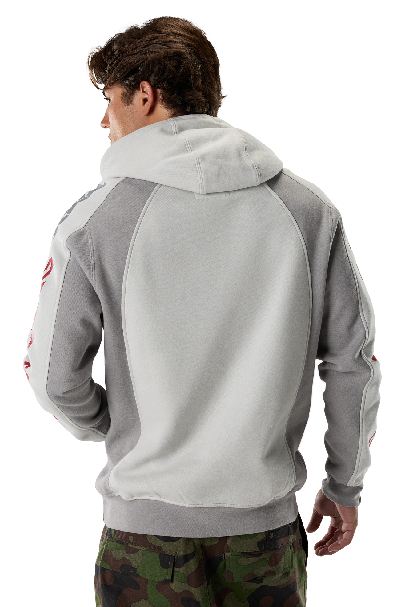FOX Valiant Hoodie