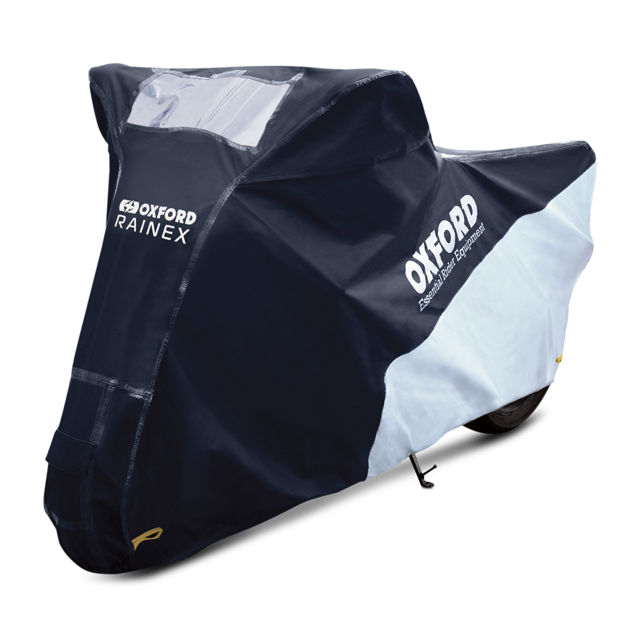 Funda de Moto Oxford Rainex