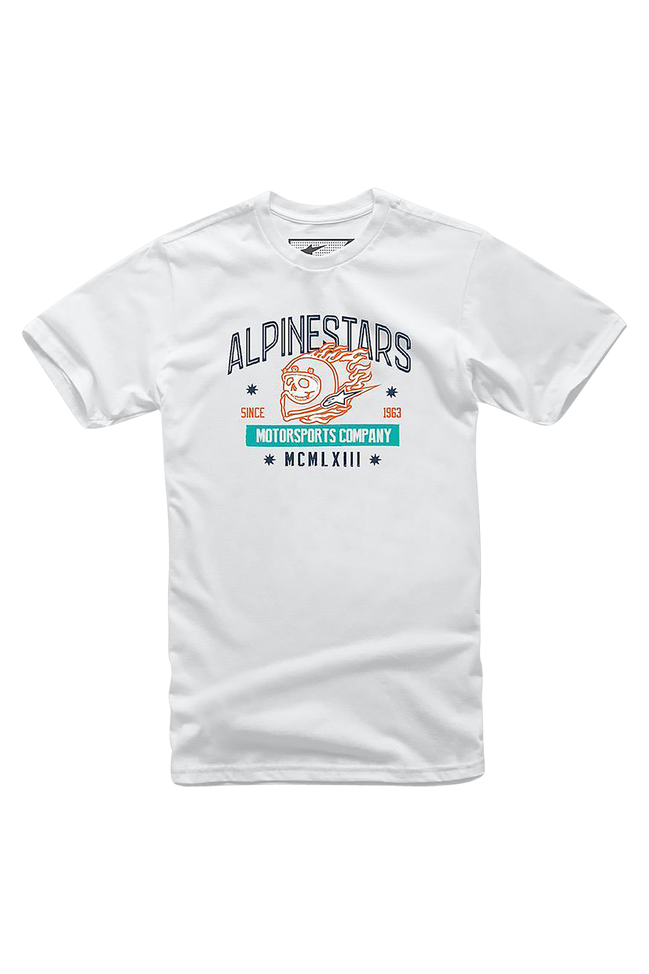 Camiseta Alpinestars Disorderly