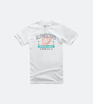 T-Shirt Alpinestars Disorderly Wit