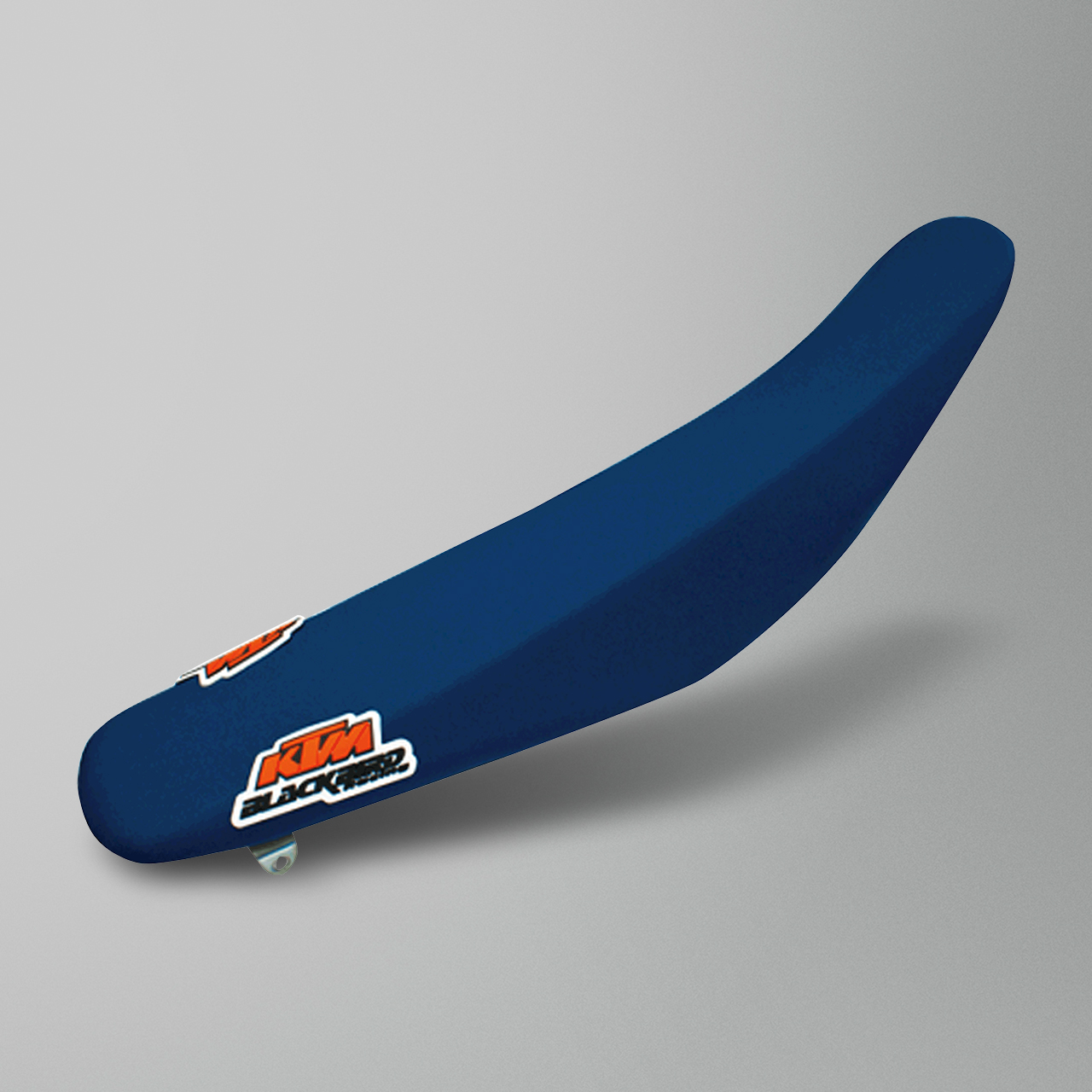 Blackbird Replica Trophy 2018 Complete Decal Kit with Seat Cover Orange-Blue