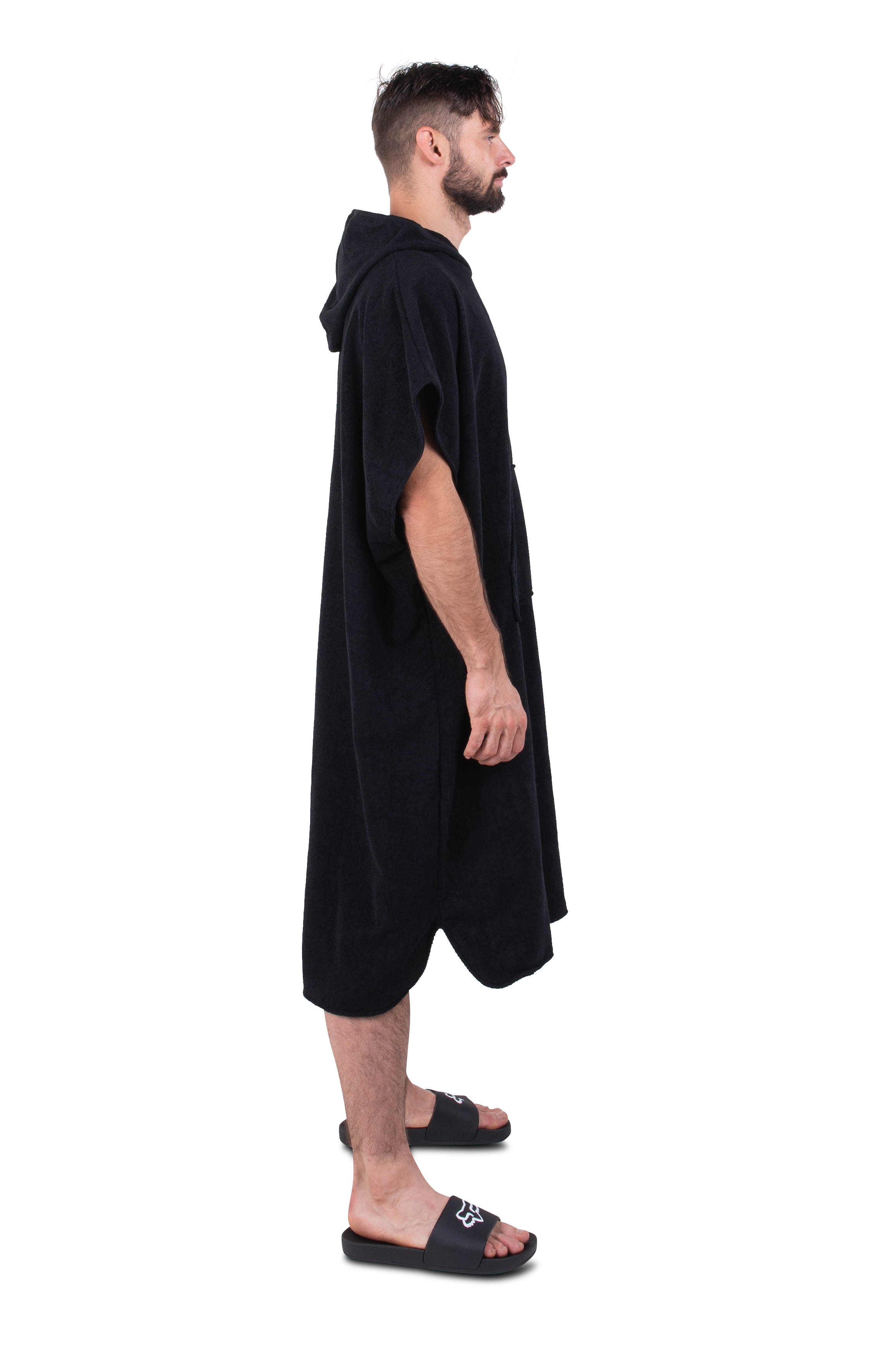 Poncho 24MX Microfibra