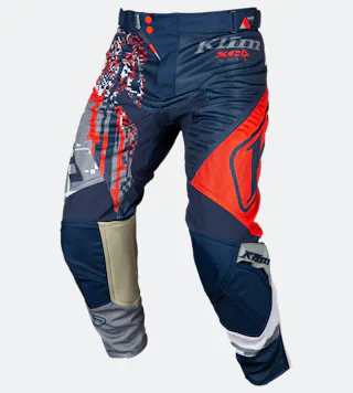 Crossbroek Kinderen Klim XC Lite