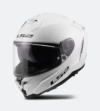 Capacete Integral LS2 FF817 Challenger II Solid