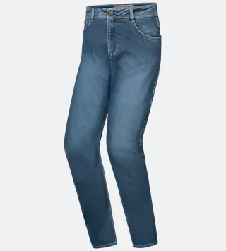 Vaqueros de Moto Mujer Ixon Dany