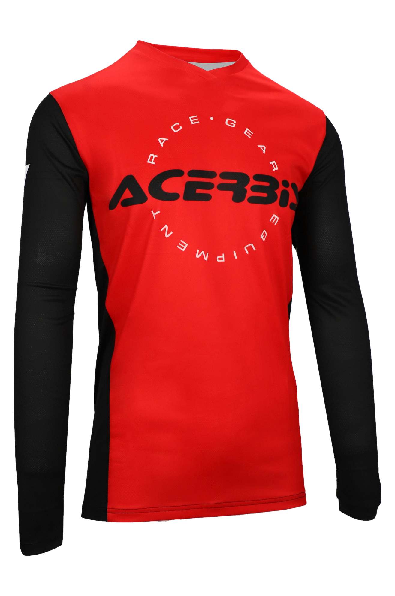 Camiseta de Cross Acerbis J-Track Inc