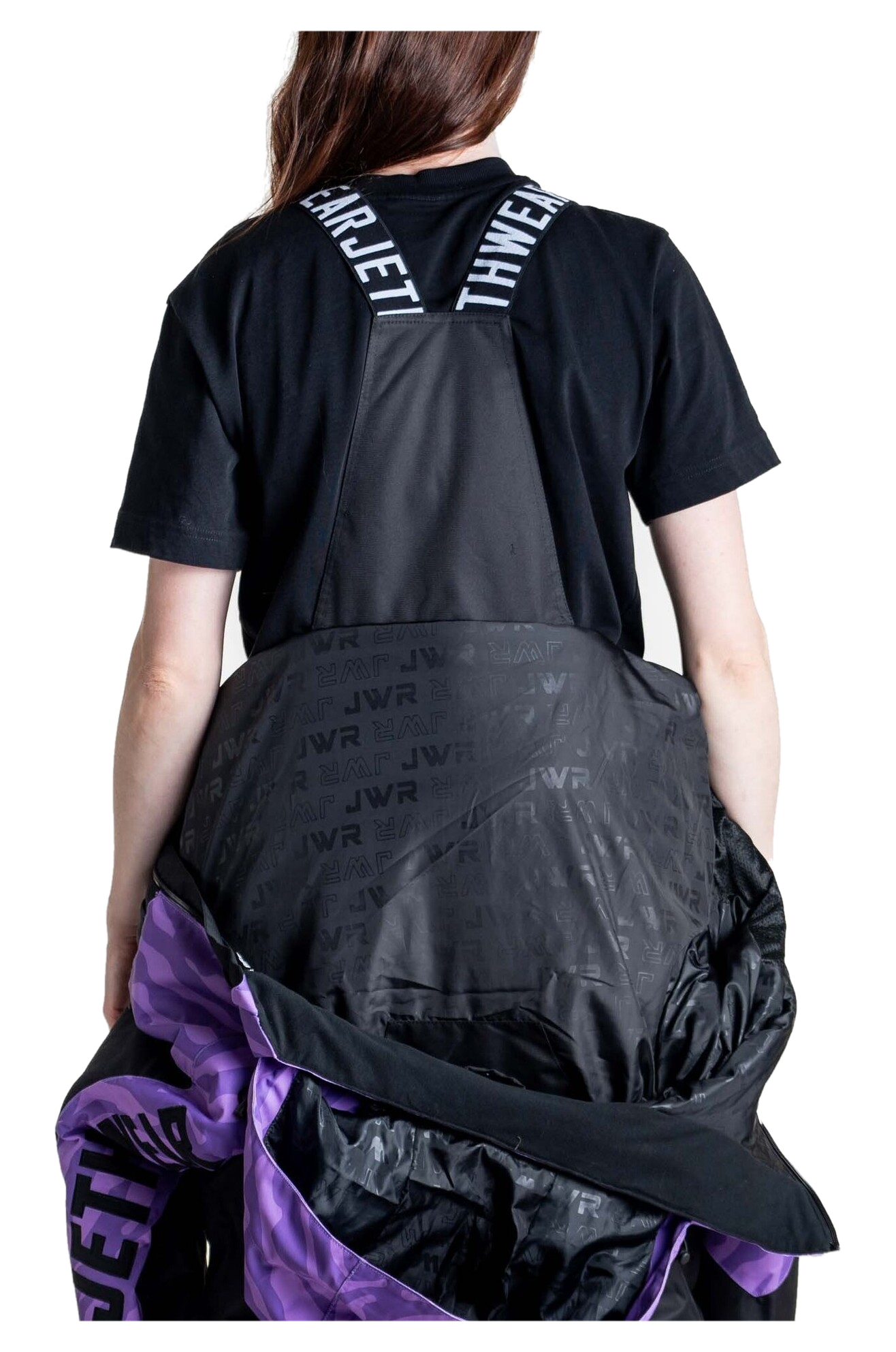 Mono Mujer JETHWEAR The One