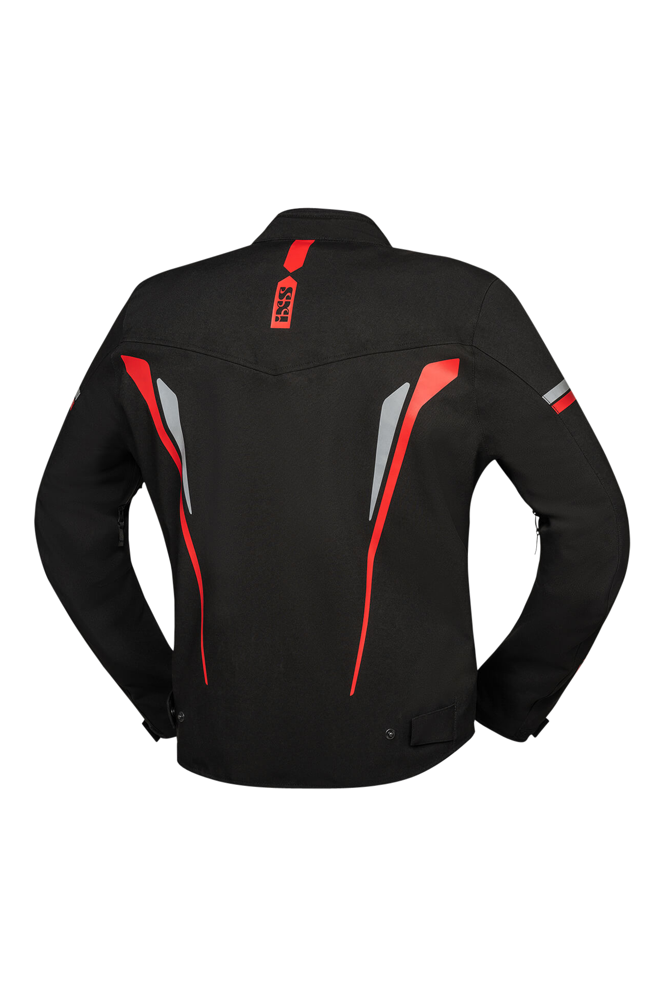 Chaqueta de Moto iXS TS Pro ST+