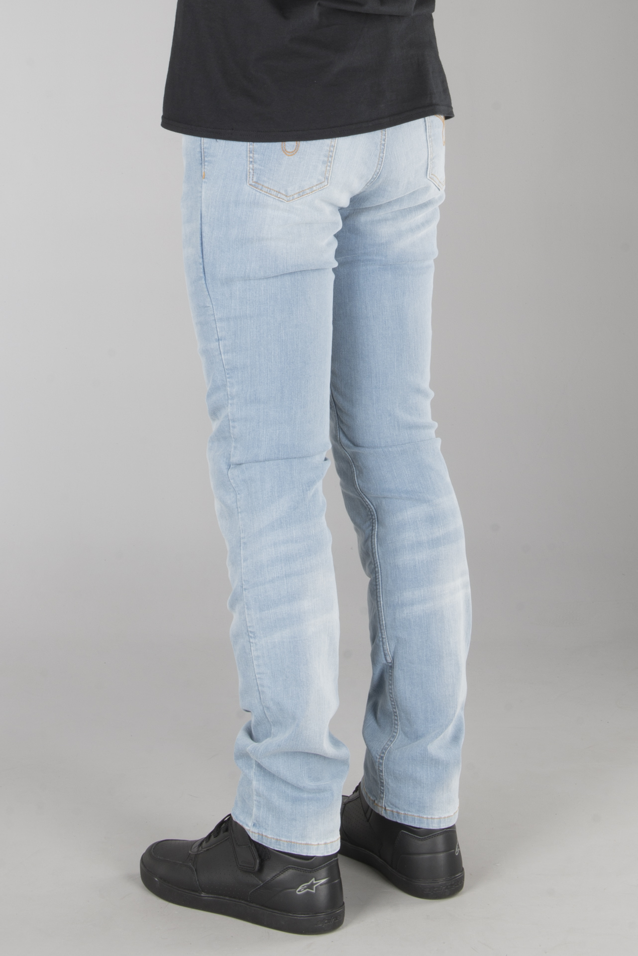 Vaqueros de Moto Mujer Richa Nora