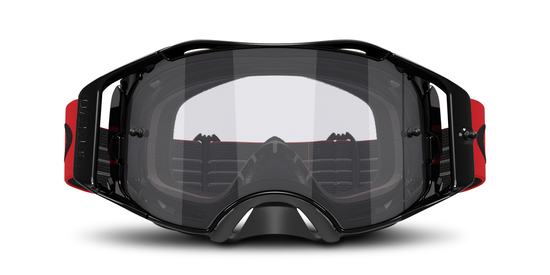 Crossbril Oakley Airbrake Lite