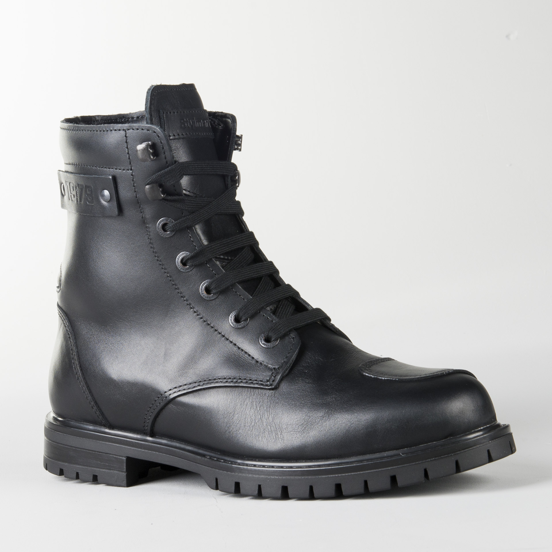 Stylmartin Jack MC Shoes