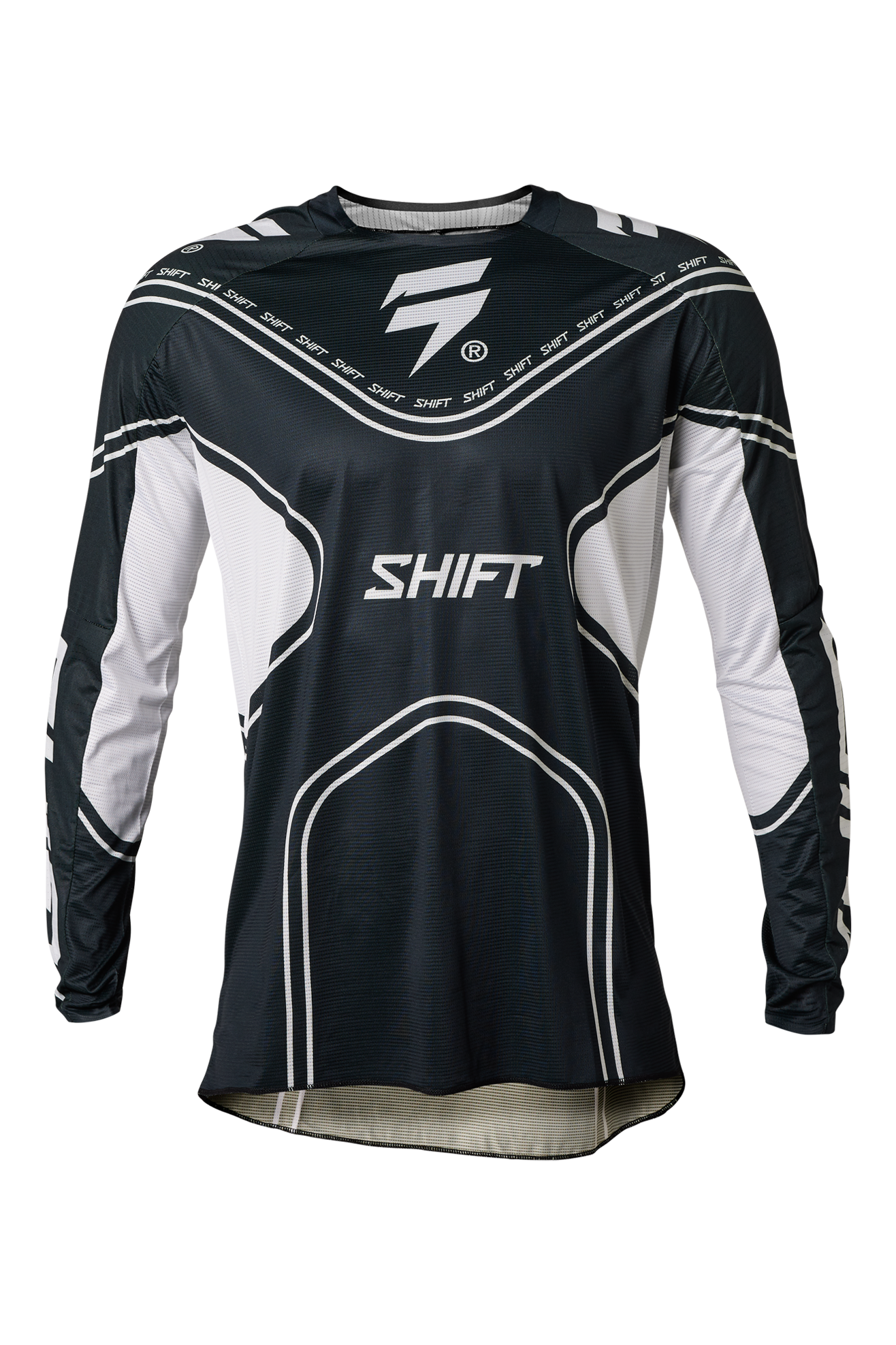 Shift MX シフト Black Label Bowery LE Jersey, Pant Combo モトクロス オフロードウェア ジャージ&パンツ 上下セット ライダー バイク ツーリングにも Shift MX シフト Black Label Bowery LE Jersey, Pant Combo