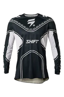 Shift Black Label MX Jersey | 24MX