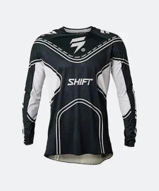 Crosstrui Shift Black Label