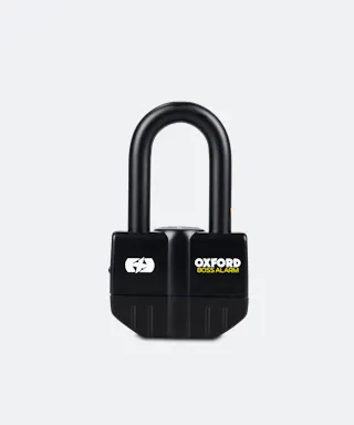 Alarmslot Oxford BIG Boss 16mm