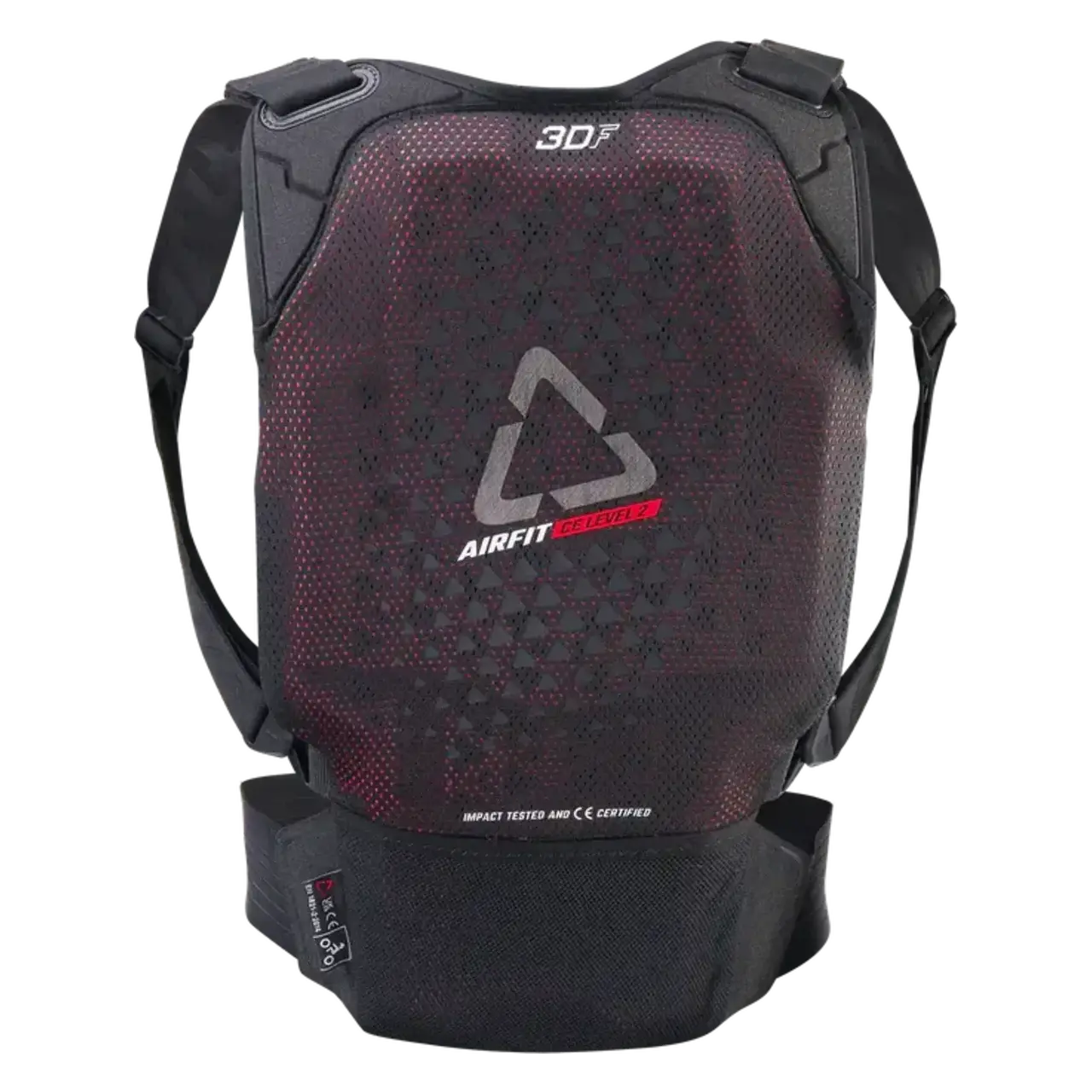 Leatt 3DF Airfit Evo Back Protector V26