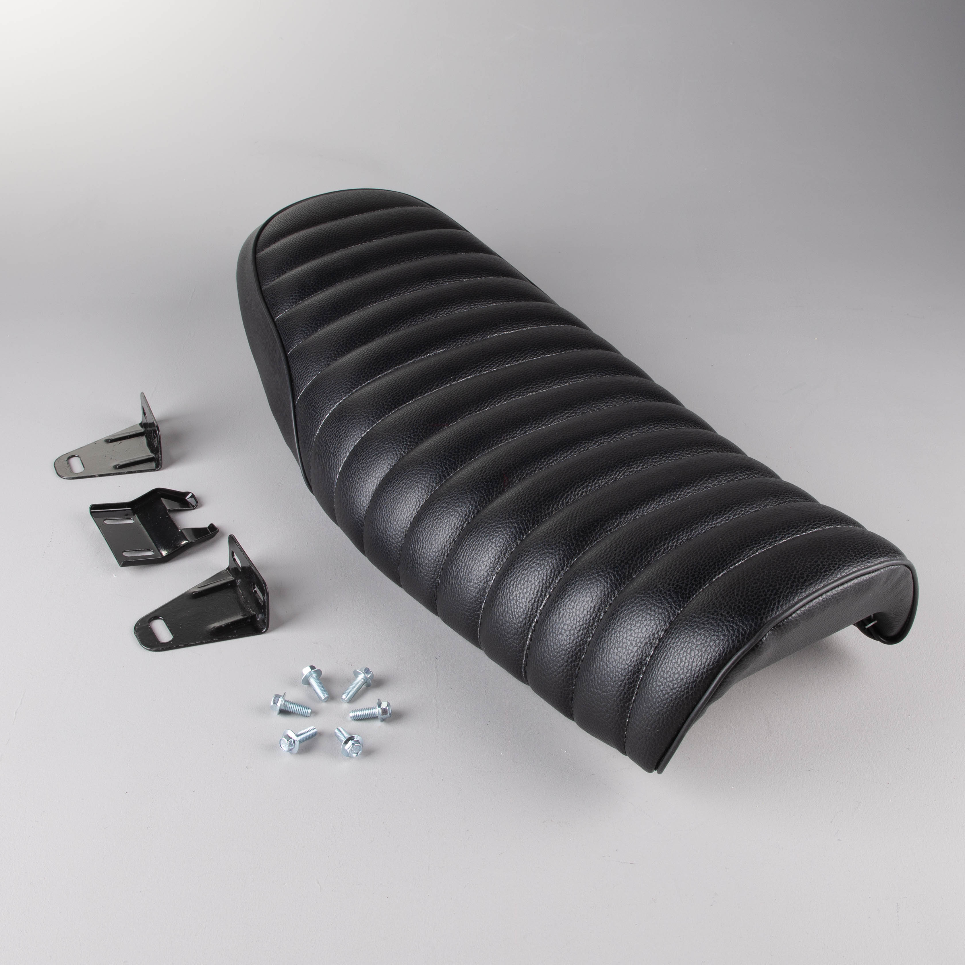 Snell Ink Seat Black