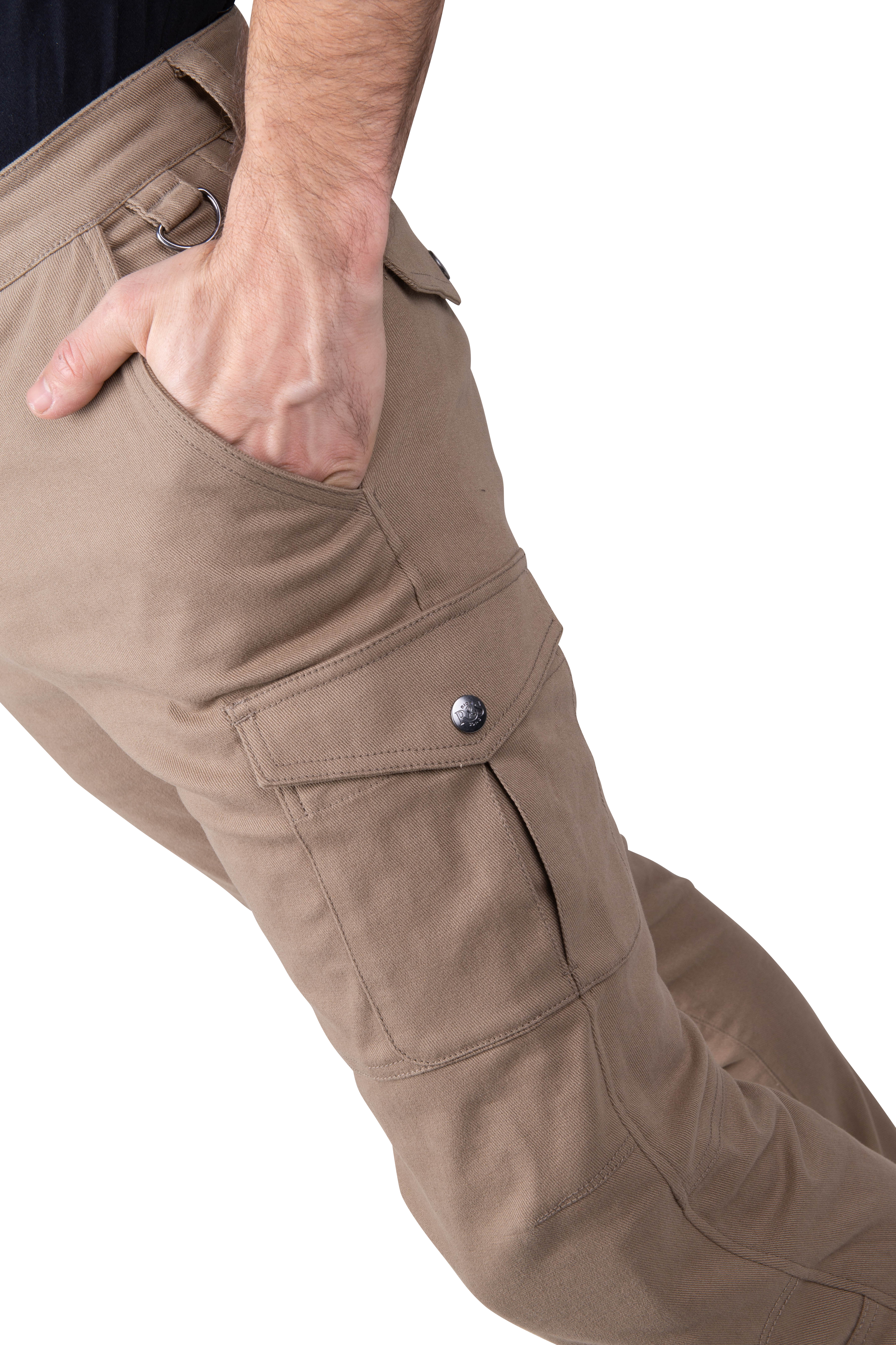 Pantalones Cargo Ride&Sons Rally