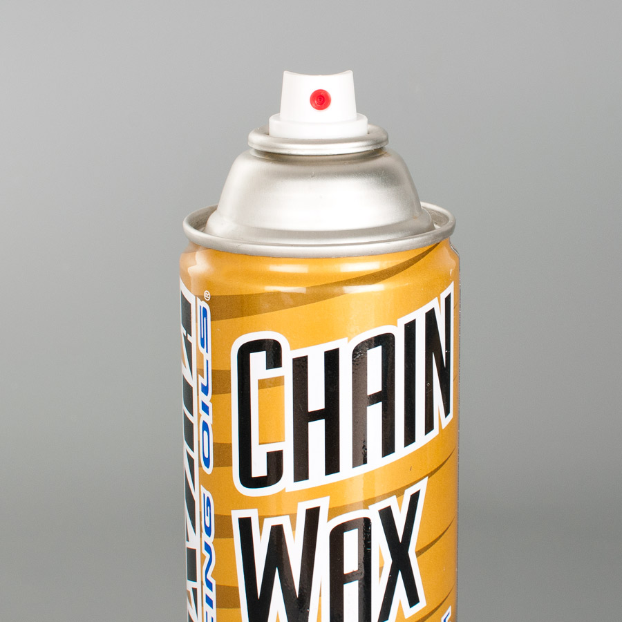 Kettingspray Maxima Wax 535ml