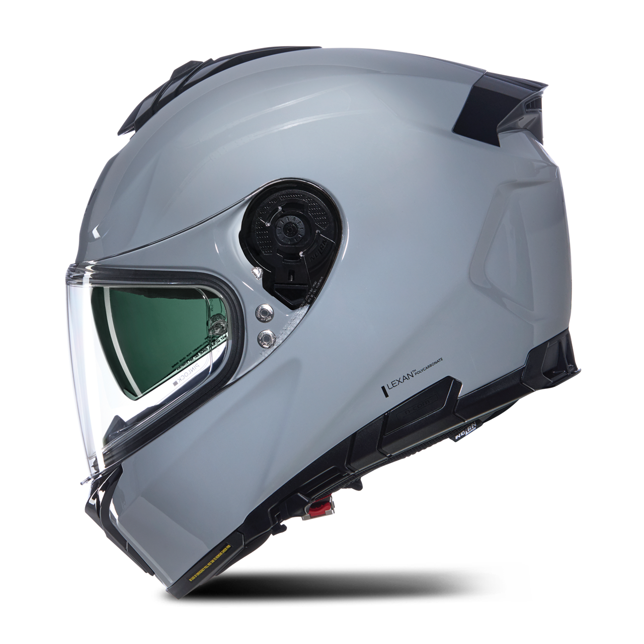 Nolan N80-8 Full Face Helmet | 24MX