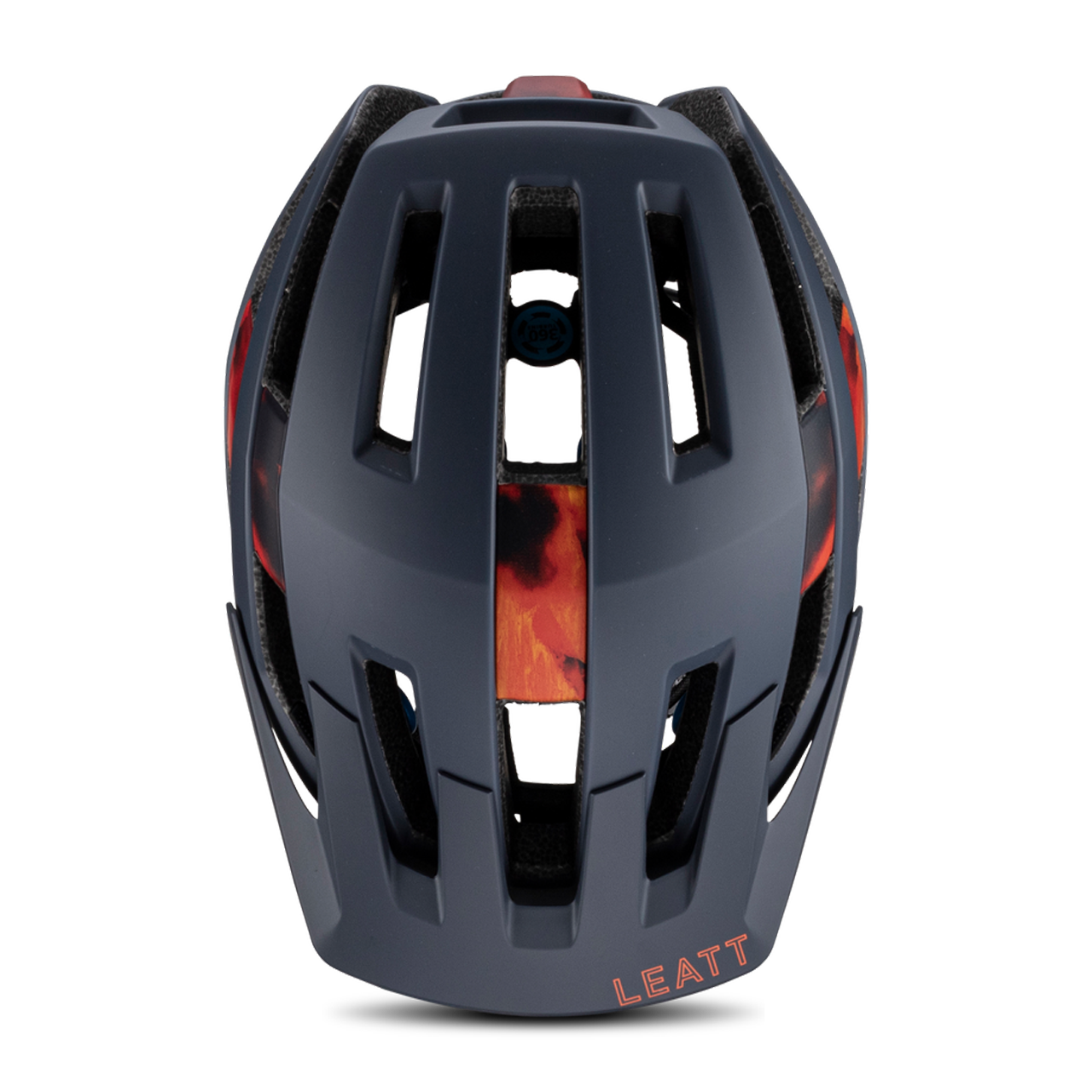Cască MTB Leatt Trail 3.0 V23