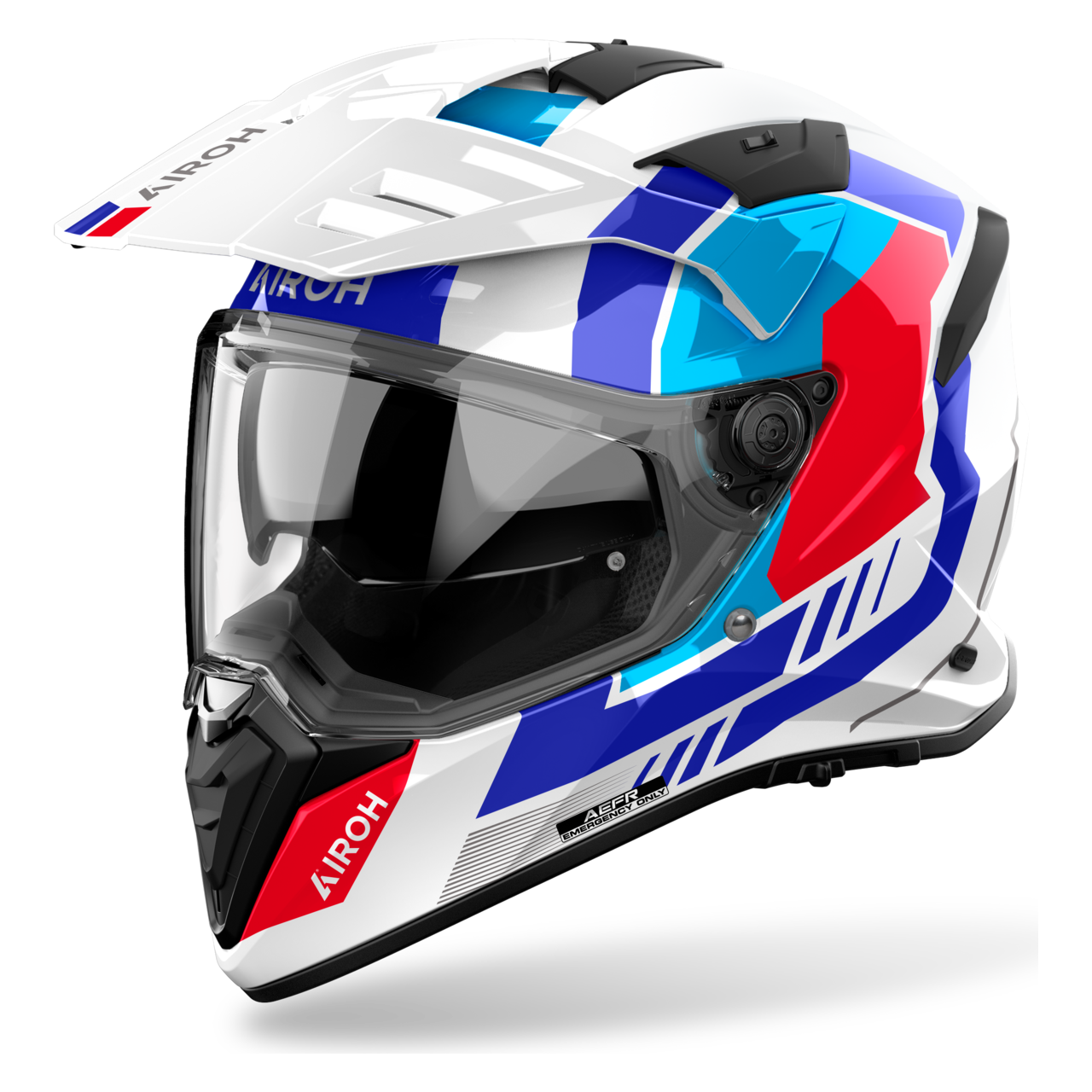 Adventure Helmet Airoh Bandit