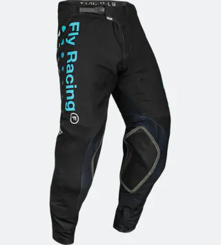 Crossbroek FLY Racing Evolution DST Strobe