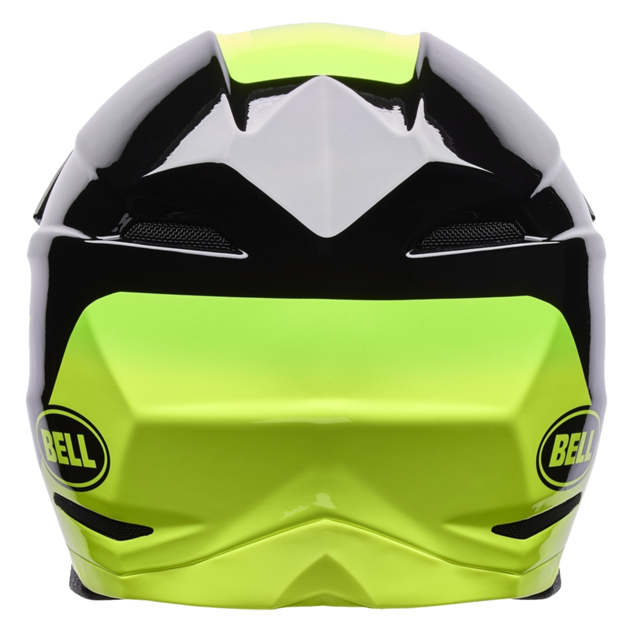 Casco MX BELL Moto-10 Mips