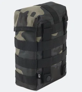 Tasku Brandit Molle Fire