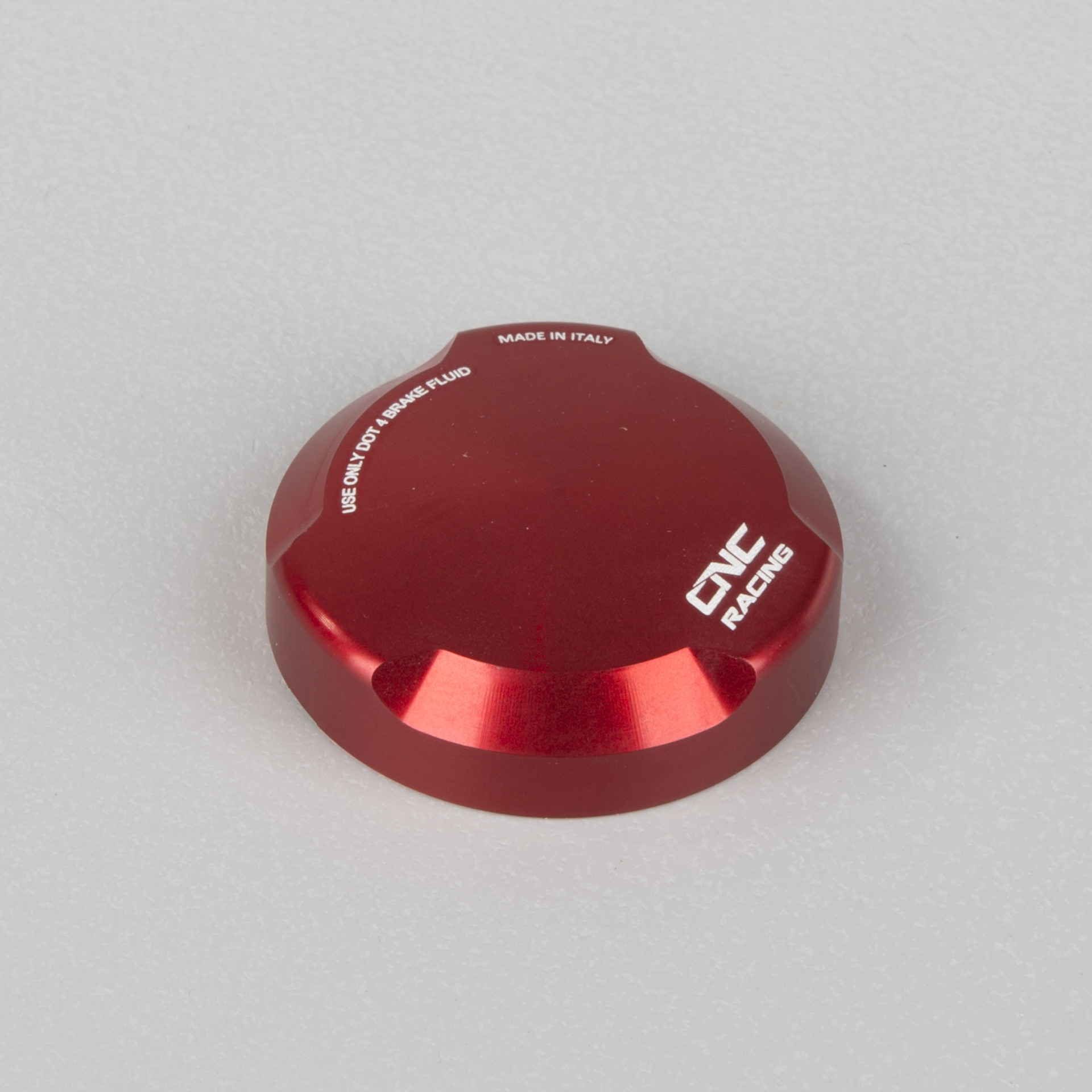 CNC Racing  Brake Fluid Container Cap 12 ml