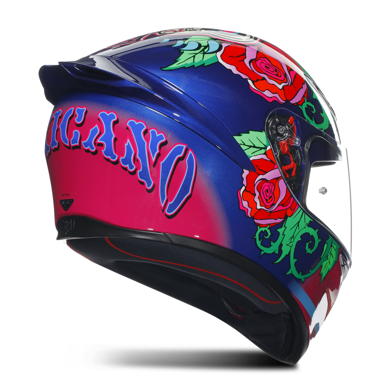 AGV K1 S Full Face Helmet