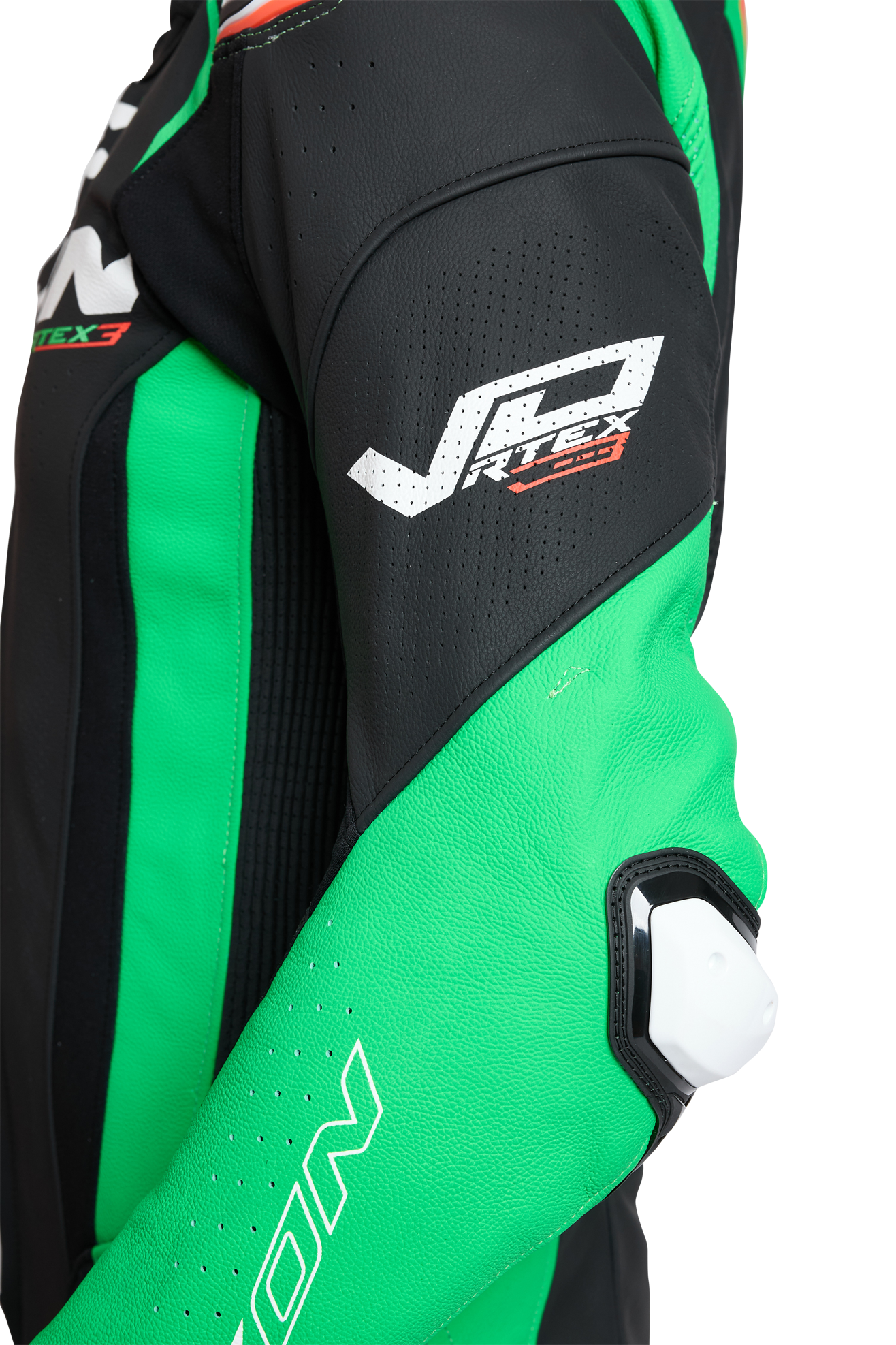 Ixon Vortex 3 MC Leather Suit
