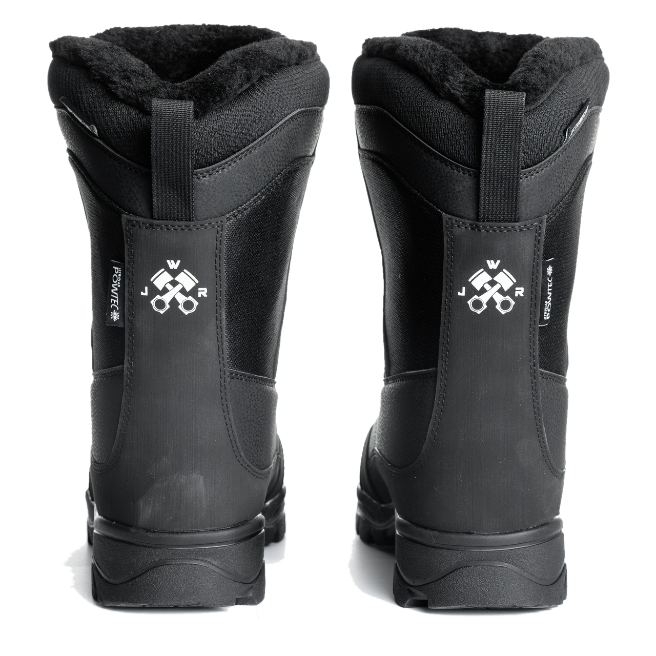 Botas de Moto Nieve Jethwear Vault (2025)